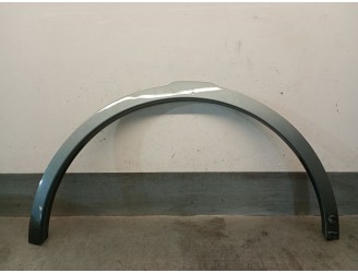 Recambio de aletin delantero derecho para land rover discovery sport (l550) 2.0 d 4x4 referencia OEM IAM FK7216A074AC LR058527 