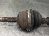 Recambio de transmision delantera izquierda para fiat brava (182) 1.6 16v cat referencia OEM IAM 46307081  