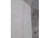 Recambio de capot para nissan vanette cargo 2.3 diesel referencia OEM IAM 651009C030  