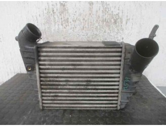 Replacement intercooler for Audi 100 Berlina (C4) 2.5 TDI OEM IAM reference 4B0145805E 1193390 LRO