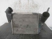 Replacement intercooler for Audi 100 Berlina (C4) 2.5 TDI OEM IAM reference 4B0145805E 1193390 LRO