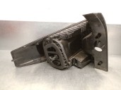 Recambio de piloto trasero derecho para dacia duster (hm_) 1.0 tce 90 referencia OEM IAM 265505416R 265505416R 