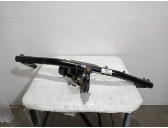 Recambio de enganche remolque para skoda karoq (nu7, nd7) 1.5 tsi referencia OEM IAM 57A803880D  