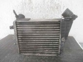 Replacement intercooler for Audi 100 Berlina (C4) 2.5 TDI OEM IAM reference 4B0145805E 1193390 LRO