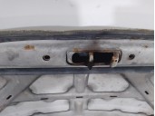 Recambio de capot para nissan vanette cargo 2.3 diesel referencia OEM IAM 651009C030  