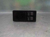 Recambio de mando elevalunas delantero izquierdo para audi 100 berlina (c4) 2.5 tdi referencia OEM IAM 4A0959521A 