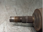 Recambio de transmision delantera izquierda para fiat brava (182) 1.6 16v cat referencia OEM IAM 46307081  