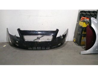 Recambio de paragolpes delantero para volvo v50 familiar 2.0 diesel cat referencia OEM IAM 39887341 39887341 
