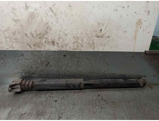 Recambio de amortiguador trasero derecho para mazda 3 berlina (bk) 1.6 cd diesel cat referencia OEM IAM BP4K28910D E2001701 