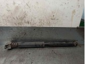 Replacement rear right shock absorber for Mazda 3 saloon (BK) 1.6 CD diesel cat OEM IAM reference BP4K28910D E2001701 