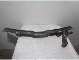 Recambio de panel frontal para audi 100 berlina (c4) 2.5 tdi referencia OEM IAM 4A0805591A DE CHAPA 