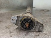 Replacement rear right shock absorber for Mazda 3 saloon (BK) 1.6 CD diesel cat OEM IAM reference BP4K28910D E2001701 