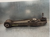 Replacement rear lower left suspension arm for Porsche Boxster (Typ 986) 2.5 CAT OEM IAM reference 99634134105 