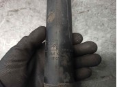 Replacement rear right shock absorber for Mazda 3 Saloon (BK) 1.6 CD Diesel CAT OEM IAM reference BP4K28910D E2001701 