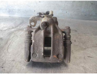 Recambio de pinza freno trasera izquierda para audi 100 berlina (c4) 2.5 tdi referencia OEM IAM 4060 GIRLING