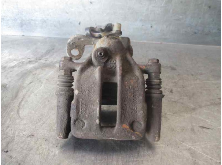 Recambio de pinza freno trasera izquierda para audi 100 berlina (c4) 2.5 tdi referencia OEM IAM  4060 GIRLING