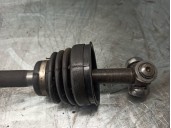 Recambio de transmision delantera izquierda para fiat brava (182) 1.6 16v cat referencia OEM IAM 46307081  