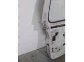 Replacement right rear door panel for Nissan Vanette Cargo 2.3 Diesel OEM IAM reference 901007C936 