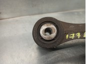 Replacement rear lower left suspension arm for Porsche Boxster (Typ 986) 2.5 CAT OEM IAM reference 99634134105 