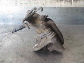 Recambio de pinza freno trasera izquierda para audi 100 berlina (c4) 2.5 tdi referencia OEM IAM  4060 GIRLING