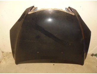 Recambio de capot para mazda 3 berlina (bk) 1.6 cd diesel cat referencia OEM IAM BPYK5231X NEGRO 