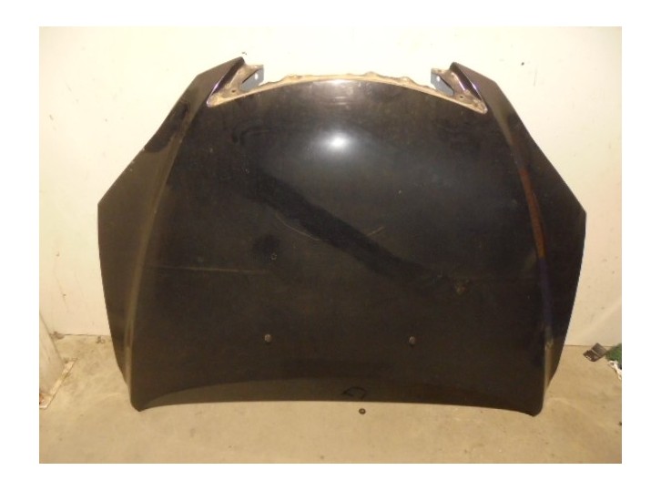 Recambio de capot para mazda 3 berlina (bk) 1.6 cd diesel cat referencia OEM IAM BPYK5231X NEGRO 