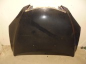 Recambio de capot para mazda 3 berlina (bk) 1.6 cd diesel cat referencia OEM IAM BPYK5231X NEGRO 