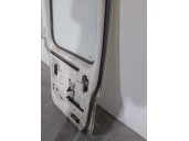Replacement right rear tailgate for Nissan Vanette Cargo 2.3 Diesel OEM IAM reference 901007C936 
