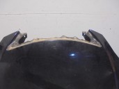 Recambio de capot para mazda 3 berlina (bk) 1.6 cd diesel cat referencia OEM IAM BPYK5231X NEGRO 