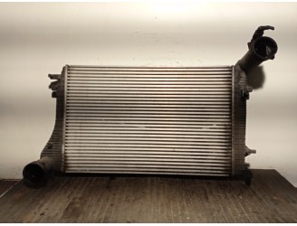 Recambio de intercooler para skoda octavia combi (1z5) 2.0 tdi dpf referencia OEM IAM 1K0145803AM  