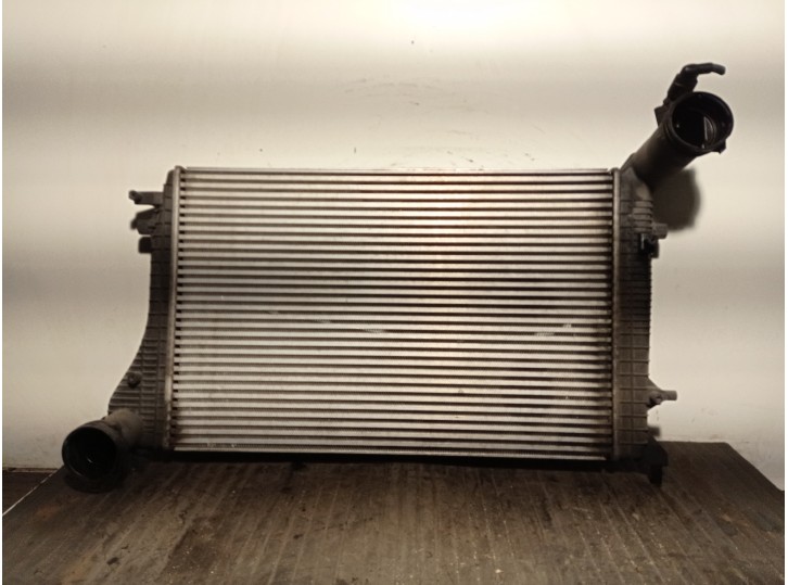 Recambio de intercooler para skoda octavia combi (1z5) 2.0 tdi dpf referencia OEM IAM 1K0145803AM 