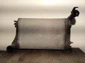Recambio de intercooler para skoda octavia combi (1z5) 2.0 tdi dpf referencia OEM IAM 1K0145803AM  