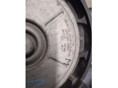 Recambio de electroventilador para toyota avensis verso (m20) 1998 referencia OEM IAM 1636323030 1680003550 DENSO