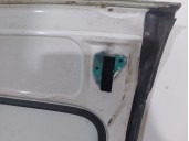 Replacement right rear tailgate for Nissan Vanette Cargo 2.3 Diesel OEM IAM reference 901007C936 