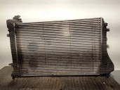 Recambio de intercooler para skoda octavia combi (1z5) 2.0 tdi dpf referencia OEM IAM 1K0145803AM  