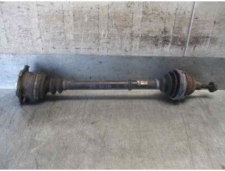Recambio de transmision delantera izquierda para audi 100 berlina (c4) 2.5 tdi referencia OEM IAM 4A0407331C 