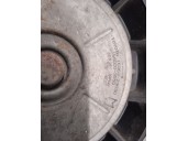 Recambio de electroventilador para toyota avensis verso (m20) 1998 referencia OEM IAM 1636323030 1680003550 DENSO