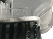 Recambio de intercooler para skoda octavia combi (1z5) 2.0 tdi dpf referencia OEM IAM 1K0145803AM  