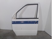 Recambio de puerta delantera izquierda para nissan vanette cargo 2.3 diesel referencia OEM IAM 801017C932  