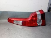 Recambio de piloto delantero derecho para volvo v50 familiar 2.0 diesel cat referencia OEM IAM 30678751 30678751 