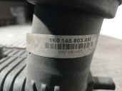 Recambio de intercooler para skoda octavia combi (1z5) 2.0 tdi dpf referencia OEM IAM 1K0145803AM 