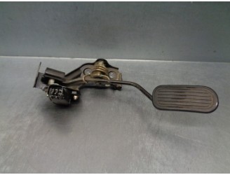 Recambio de potenciometro pedal para toyota avensis verso (m20) 1998 referencia OEM IAM 8928147010  