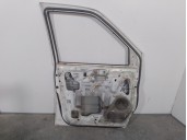Recambio de puerta delantera izquierda para nissan vanette cargo 2.3 diesel referencia OEM IAM 801017C932  