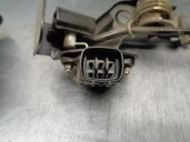 Recambio de potenciometro pedal para toyota avensis verso (m20) 1998 referencia OEM IAM 8928147010  