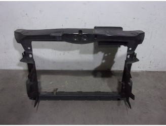 Recambio de panel frontal para skoda octavia combi (1z5) 2.0 tdi dpf referencia OEM IAM 1Z0805591E DE CHAPA CON CERRADURA 