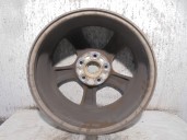 Recambio de llanta para mazda 3 berlina (bk) 1.6 cd diesel cat referencia OEM IAM 9965716560 R16X61/2JCHOFF52.5 