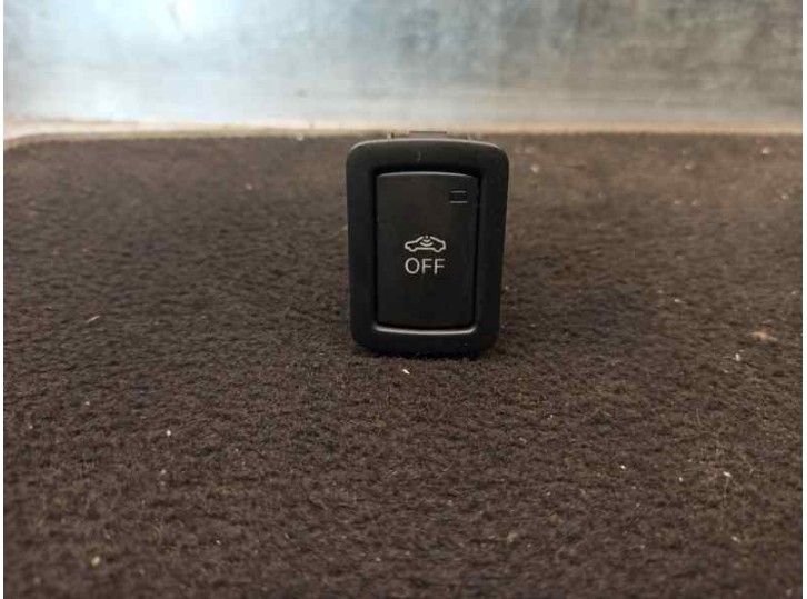 Recambio de interruptor para audi tt (8j3/8j9) 2.0 tdi quattro coupe referencia OEM IAM 
