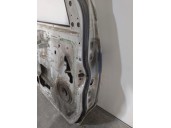 Recambio de puerta delantera izquierda para nissan vanette cargo 2.3 diesel referencia OEM IAM 801017C932  