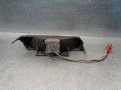 Recambio de luz central de freno para chrysler voyager (gs) 2.5 td le grand voyager referencia OEM IAM 4676741  