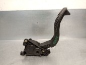 Recambio de potenciometro pedal para dacia duster (hm_) 1.0 tce 90 referencia OEM IAM 180108467R  6PV01290203 HELLA